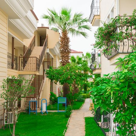 Yel Holiday Resort Oludeniz Ngoại thất bức ảnh