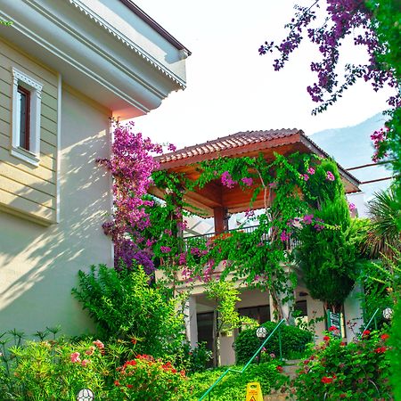 Yel Holiday Resort Oludeniz Ngoại thất bức ảnh