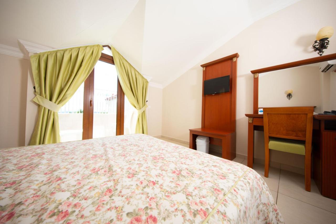 Yel Holiday Resort Oludeniz Ngoại thất bức ảnh