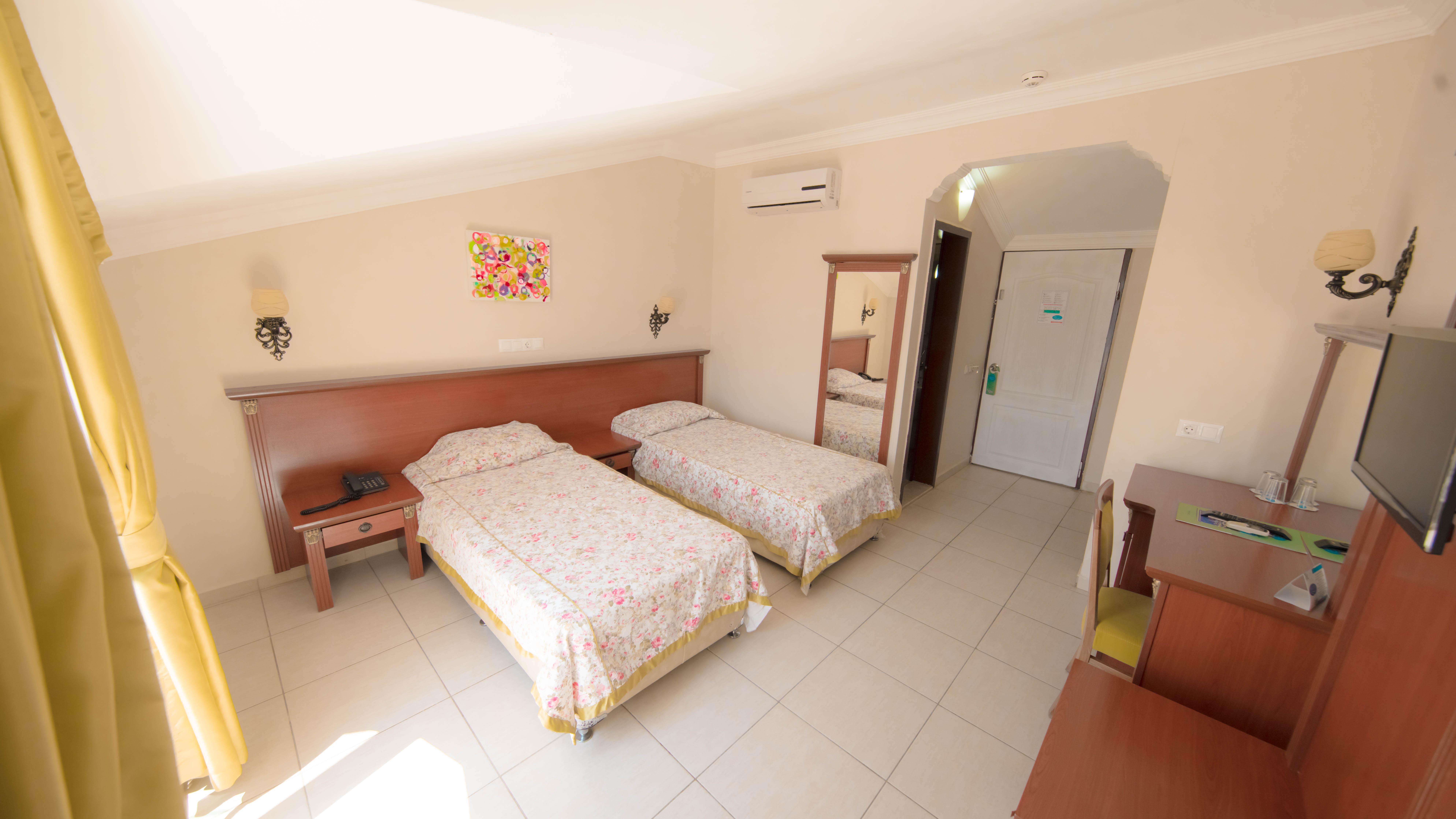 Yel Holiday Resort Oludeniz Ngoại thất bức ảnh