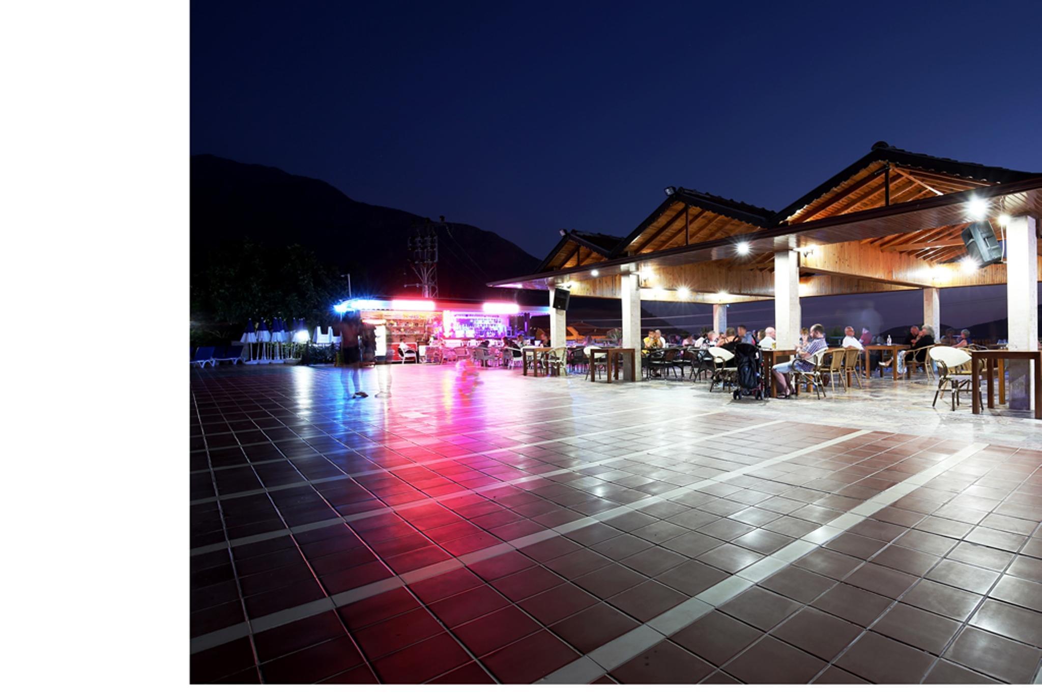 Yel Holiday Resort Oludeniz Ngoại thất bức ảnh
