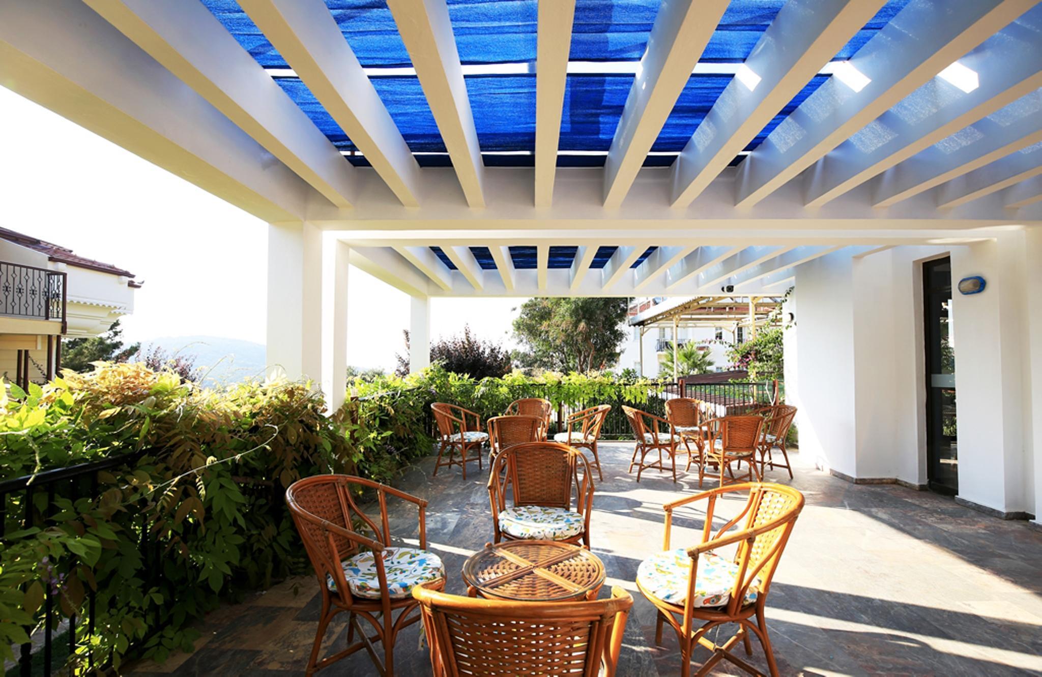 Yel Holiday Resort Oludeniz Ngoại thất bức ảnh
