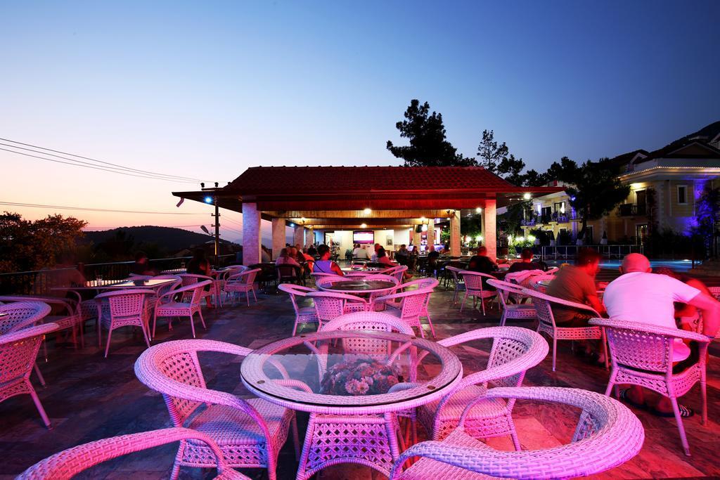 Yel Holiday Resort Oludeniz Ngoại thất bức ảnh