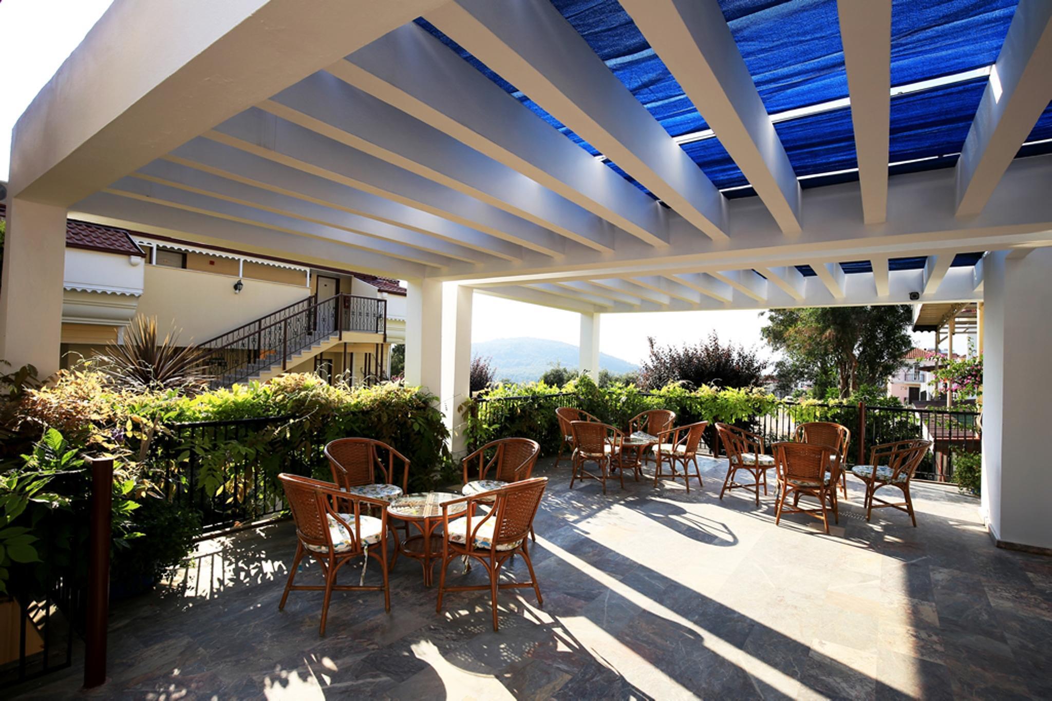 Yel Holiday Resort Oludeniz Ngoại thất bức ảnh
