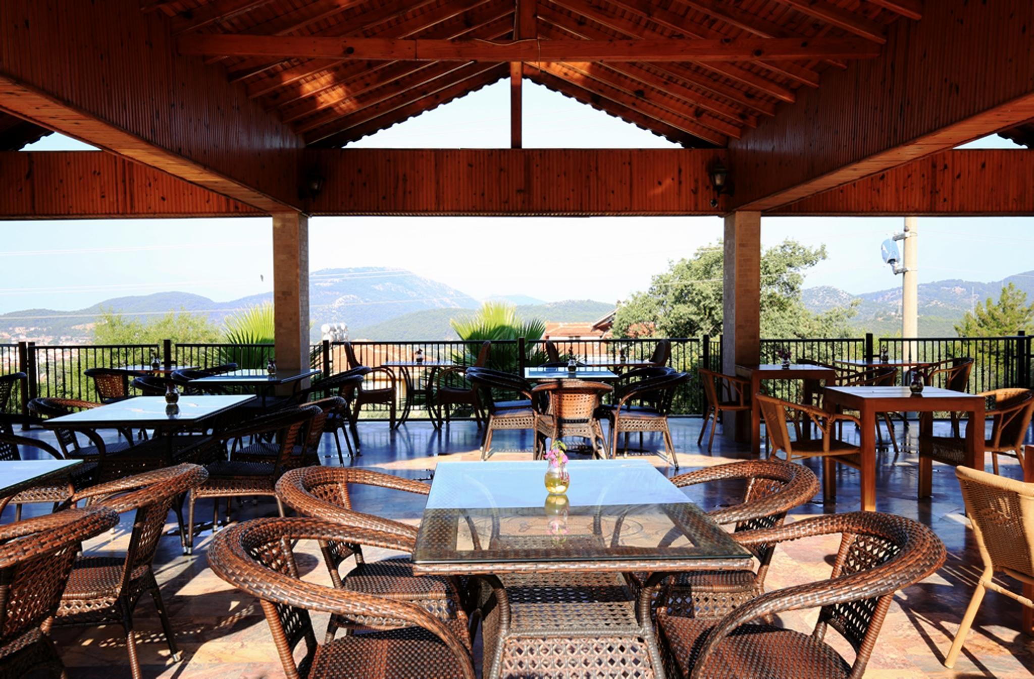 Yel Holiday Resort Oludeniz Ngoại thất bức ảnh