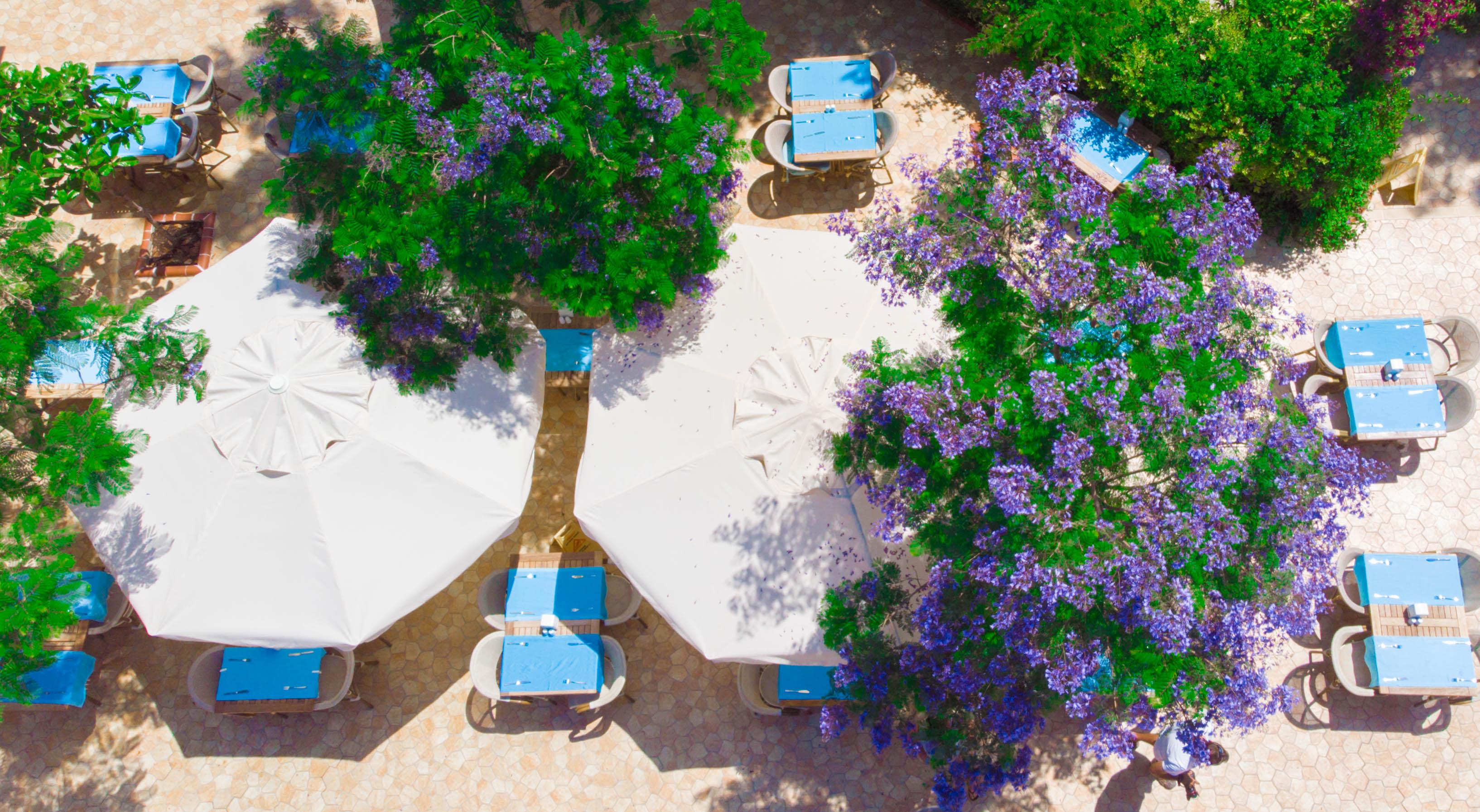 Yel Holiday Resort Oludeniz Ngoại thất bức ảnh