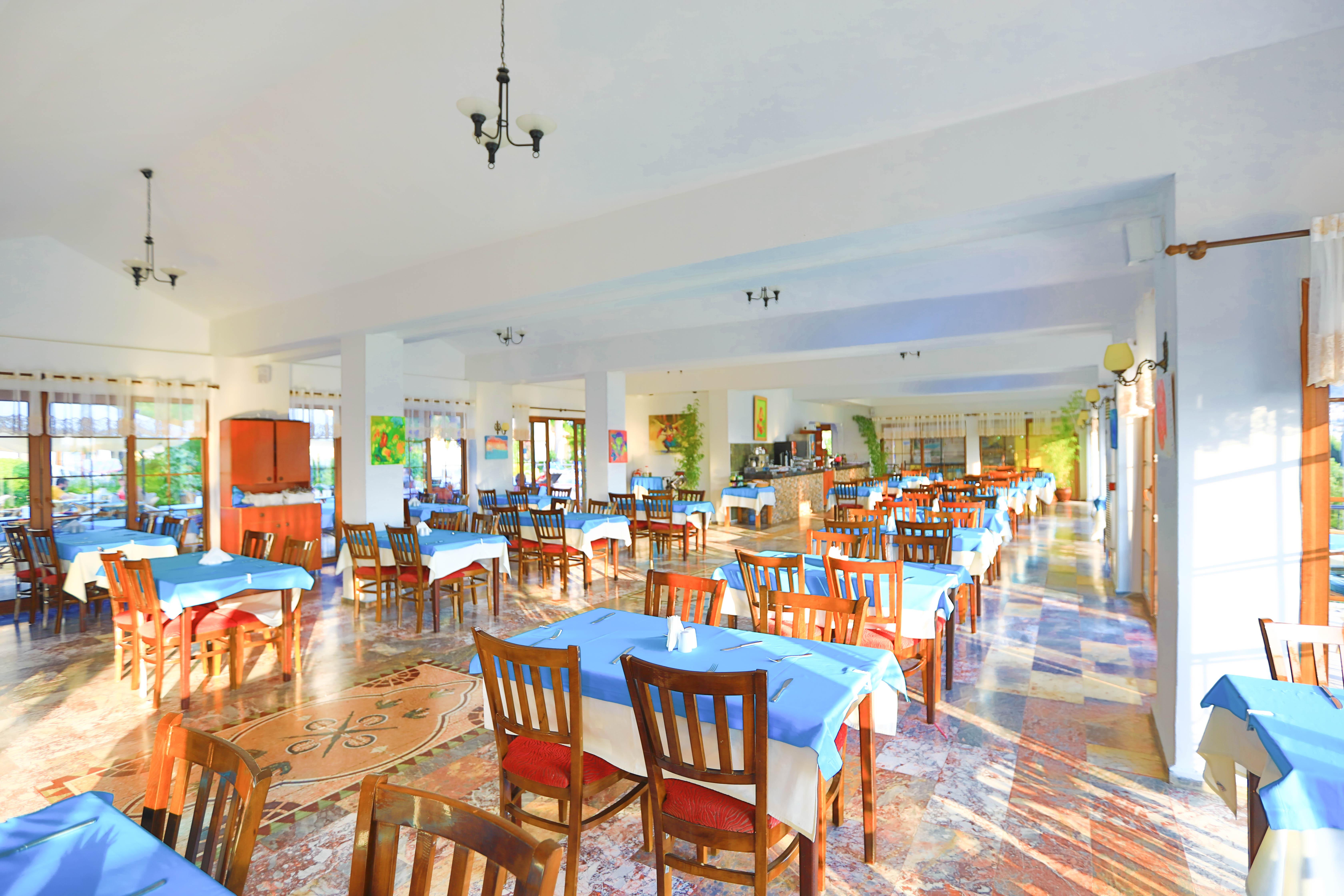 Yel Holiday Resort Oludeniz Ngoại thất bức ảnh