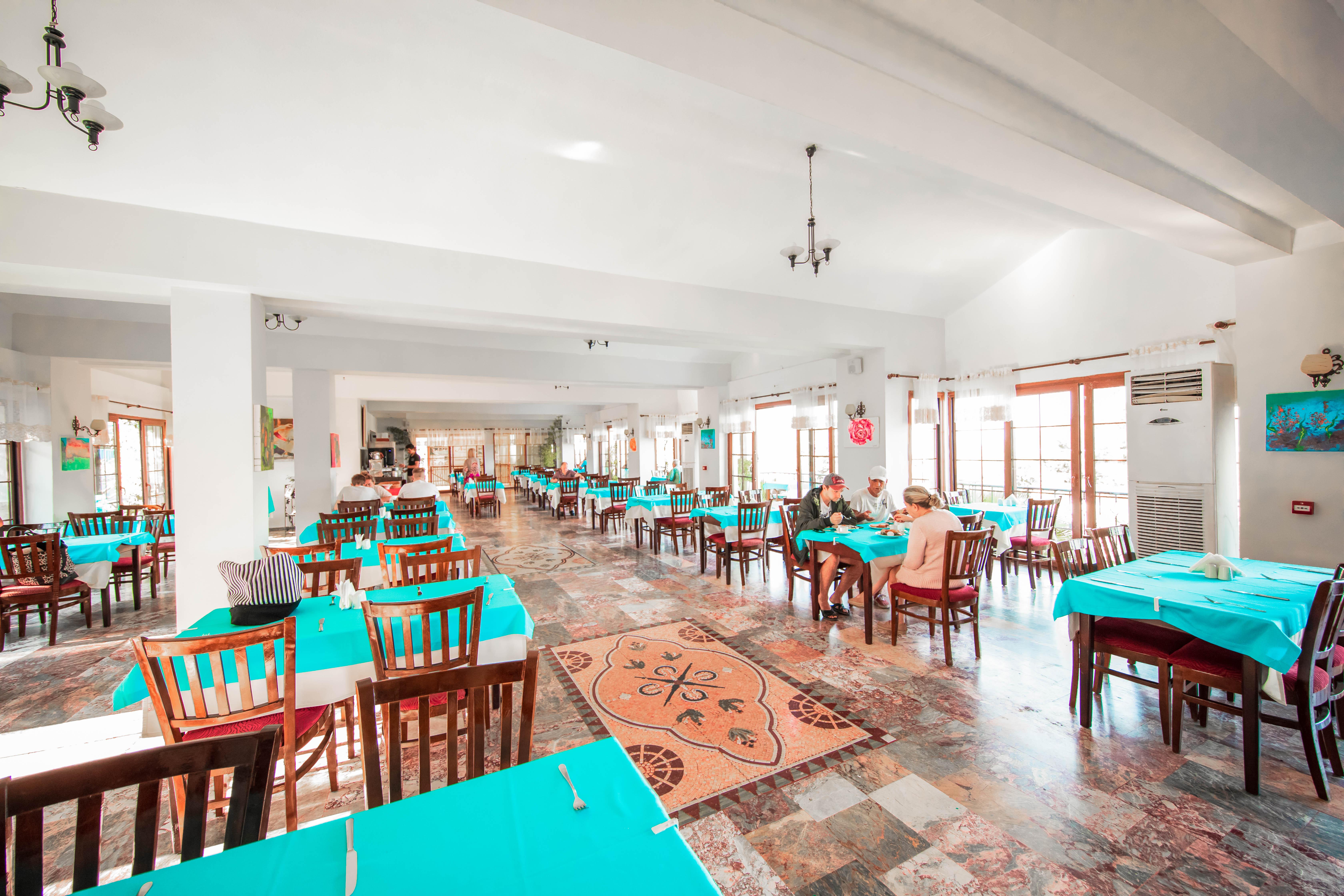 Yel Holiday Resort Oludeniz Ngoại thất bức ảnh