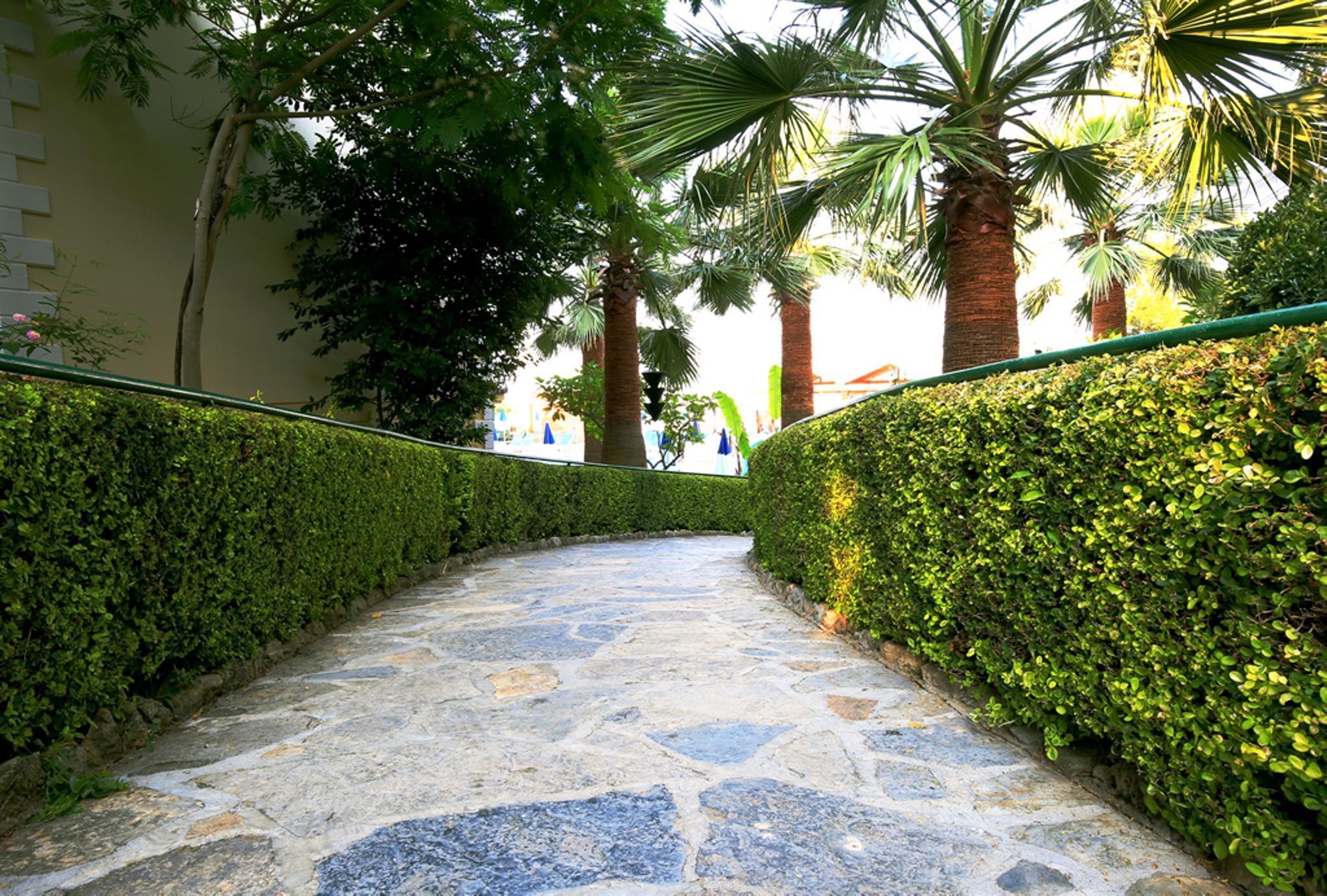Yel Holiday Resort Oludeniz Ngoại thất bức ảnh