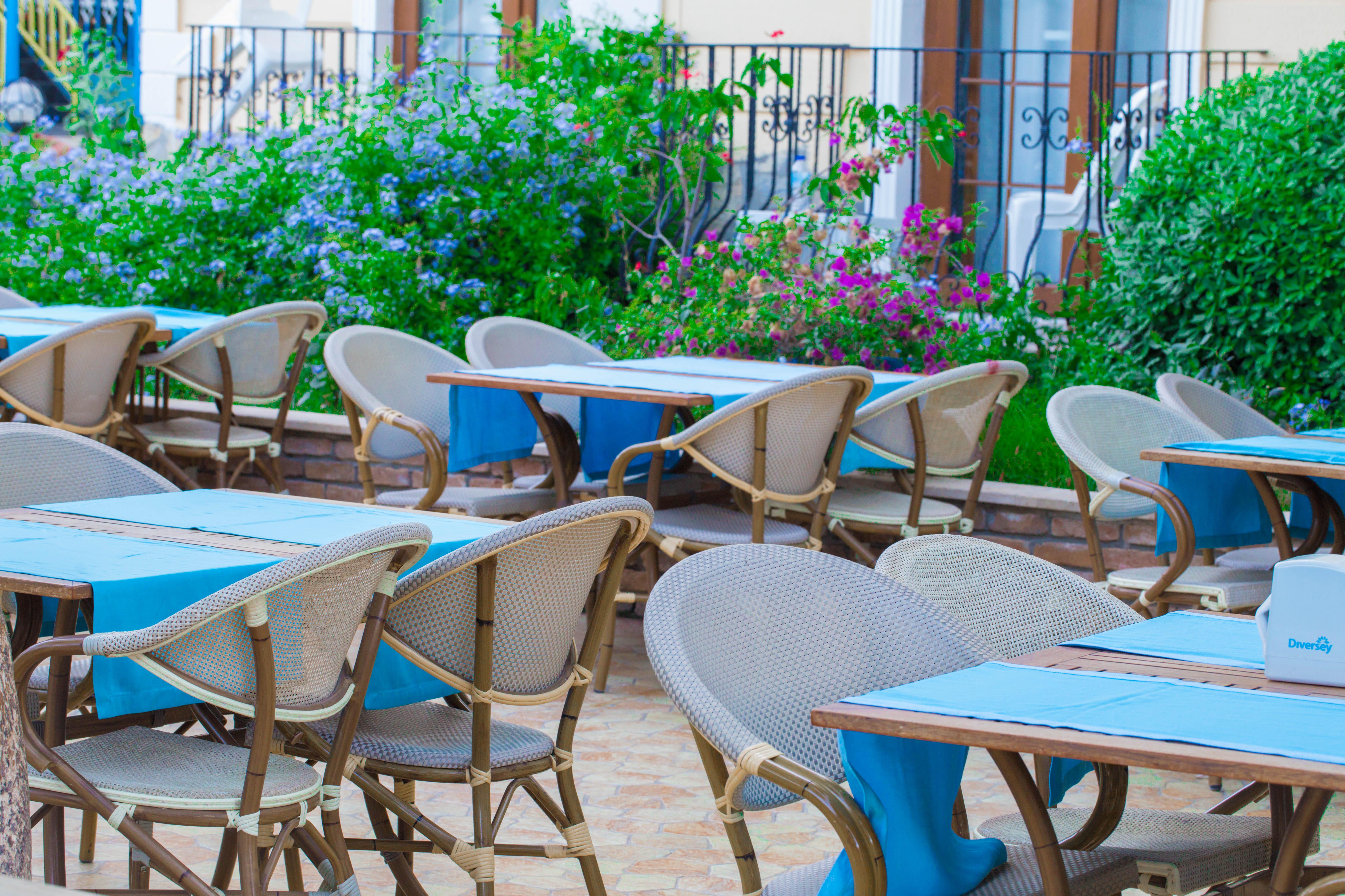 Yel Holiday Resort Oludeniz Ngoại thất bức ảnh