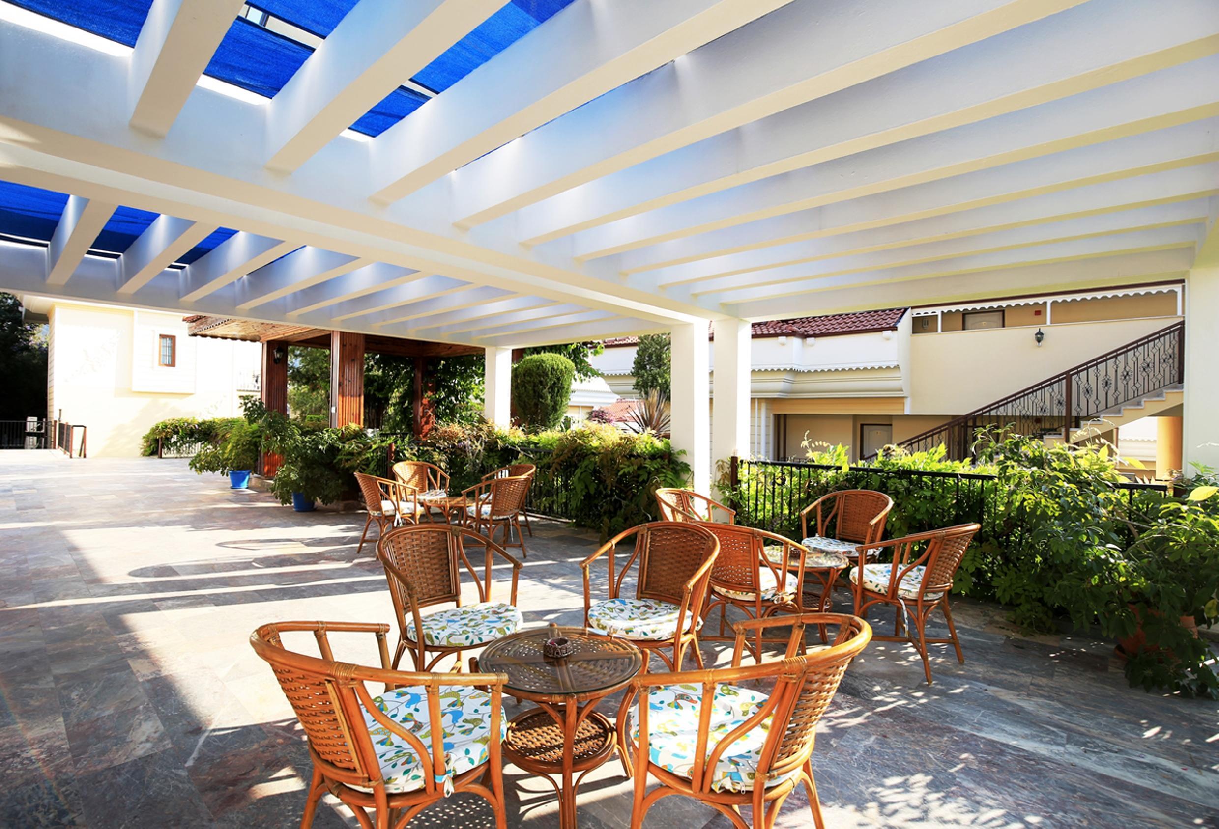 Yel Holiday Resort Oludeniz Ngoại thất bức ảnh