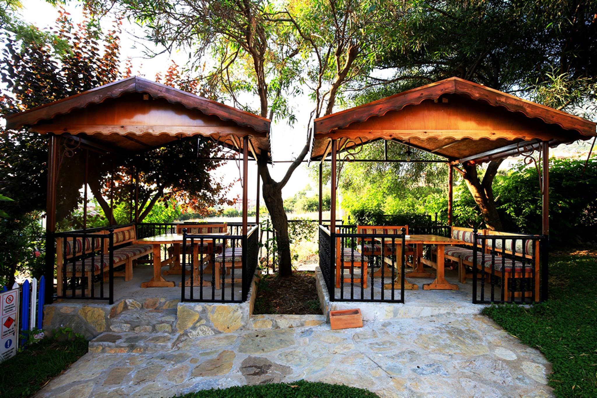 Yel Holiday Resort Oludeniz Ngoại thất bức ảnh