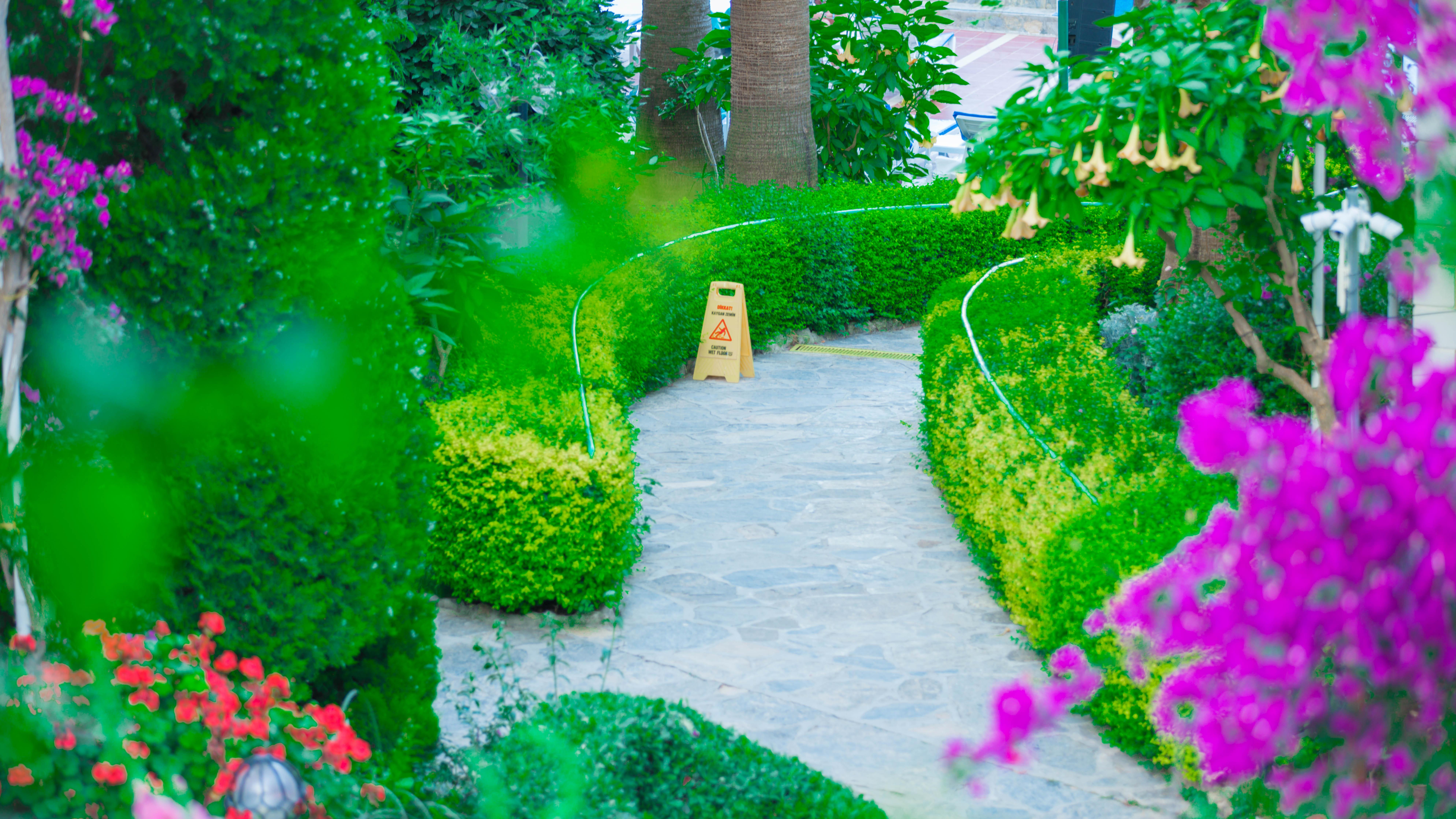 Yel Holiday Resort Oludeniz Ngoại thất bức ảnh