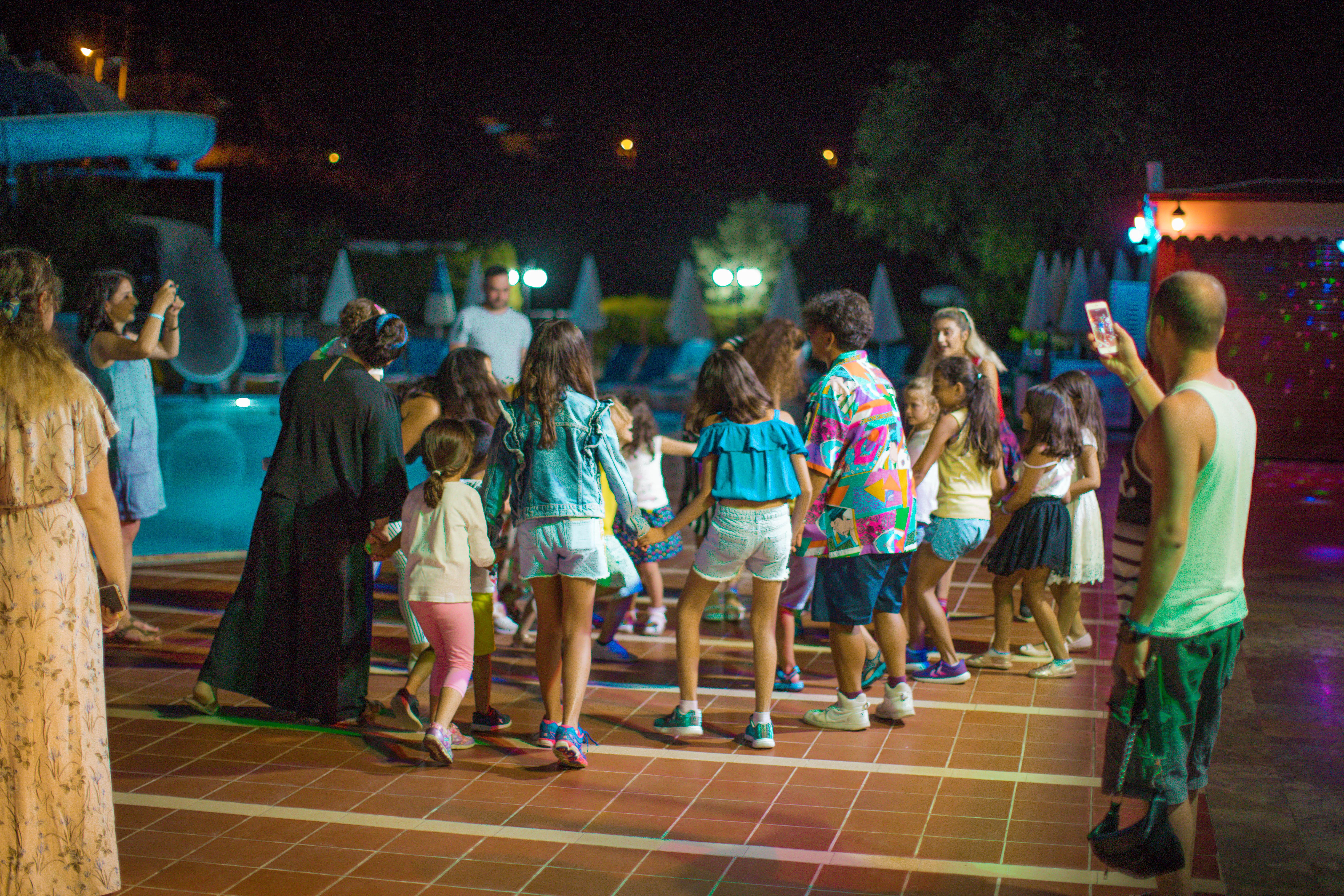 Yel Holiday Resort Oludeniz Ngoại thất bức ảnh