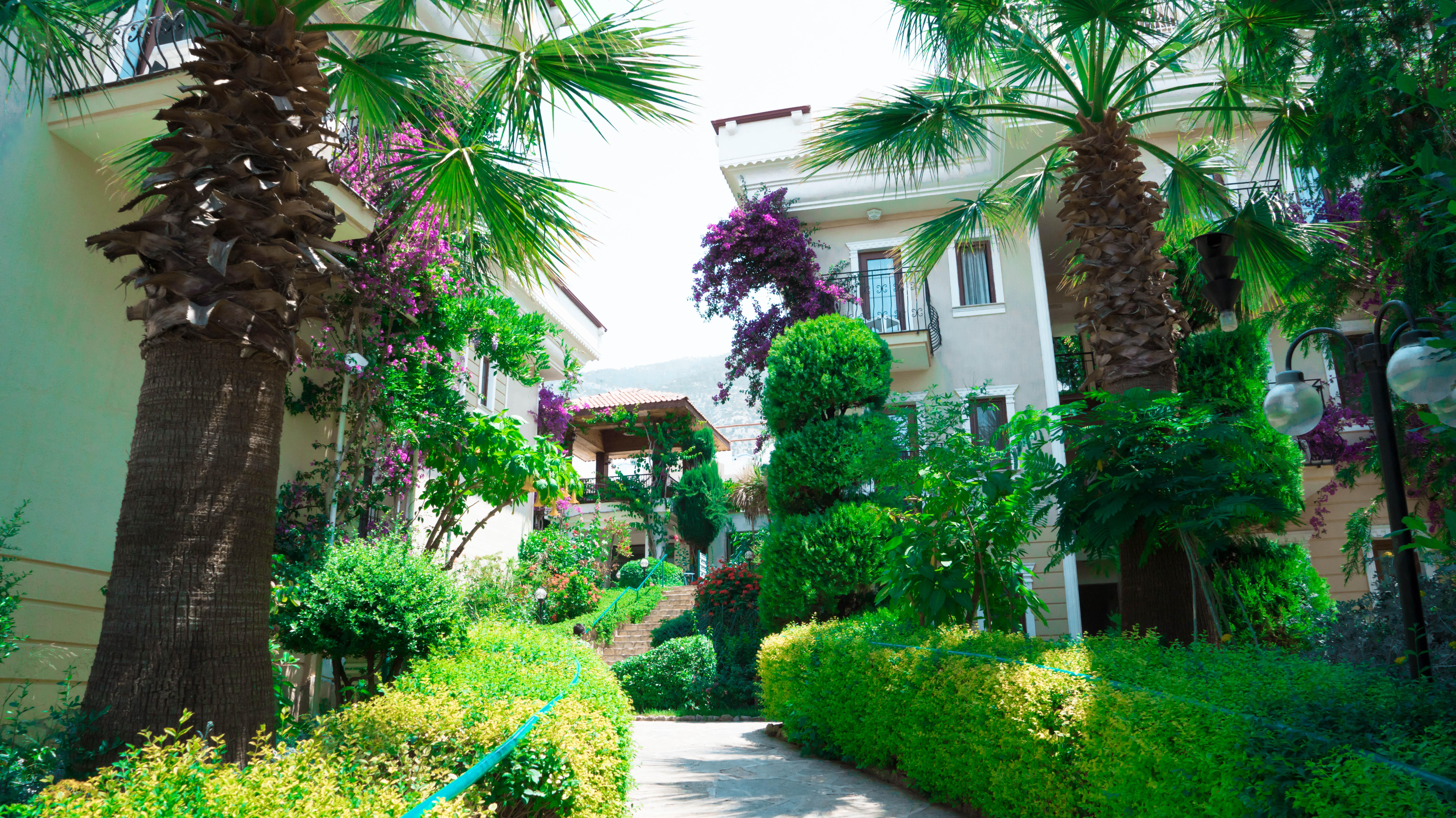 Yel Holiday Resort Oludeniz Ngoại thất bức ảnh
