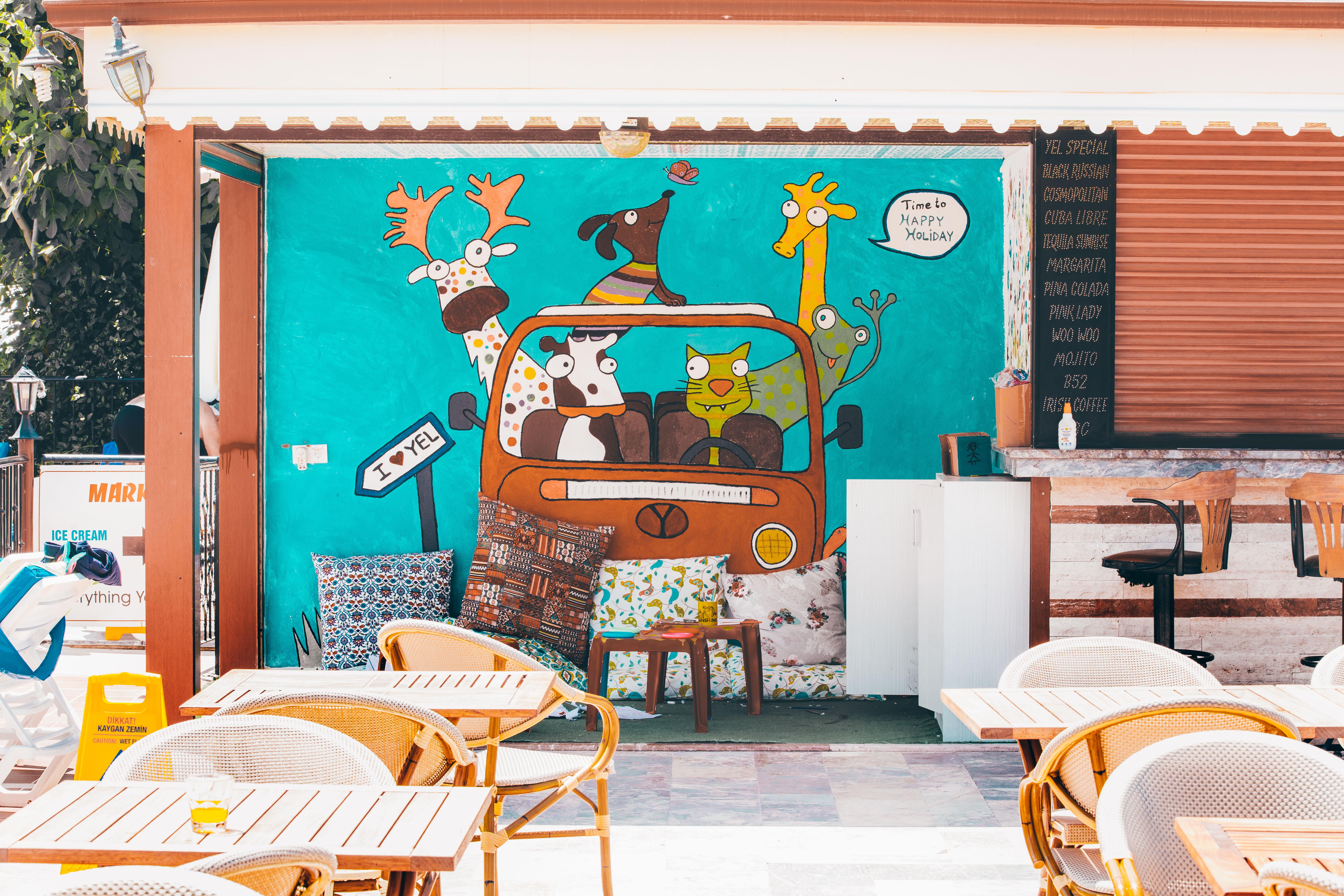 Yel Holiday Resort Oludeniz Ngoại thất bức ảnh