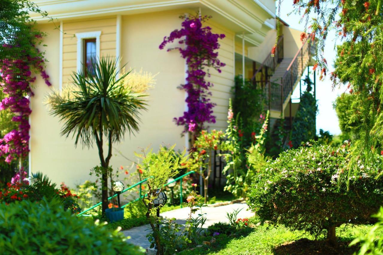 Yel Holiday Resort Oludeniz Ngoại thất bức ảnh
