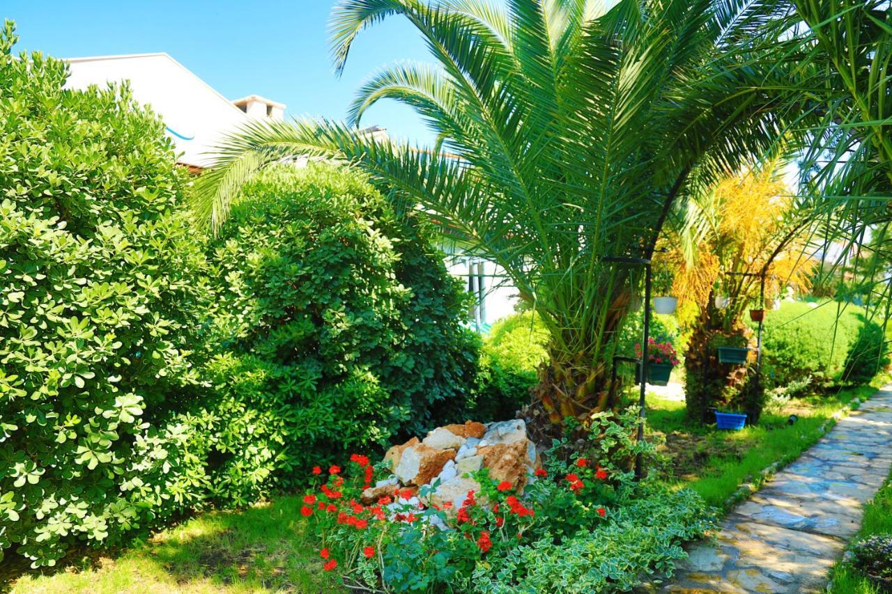 Yel Holiday Resort Oludeniz Ngoại thất bức ảnh