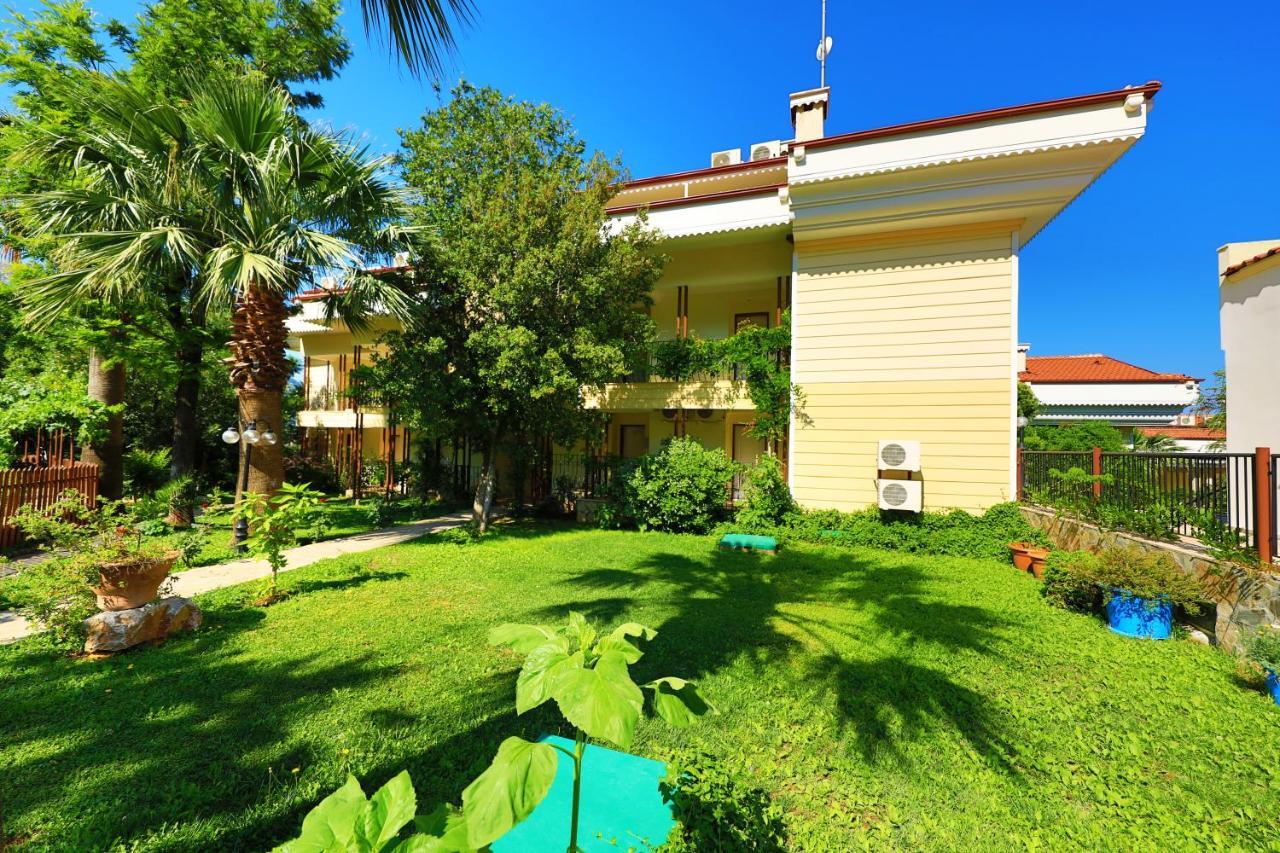 Yel Holiday Resort Oludeniz Ngoại thất bức ảnh