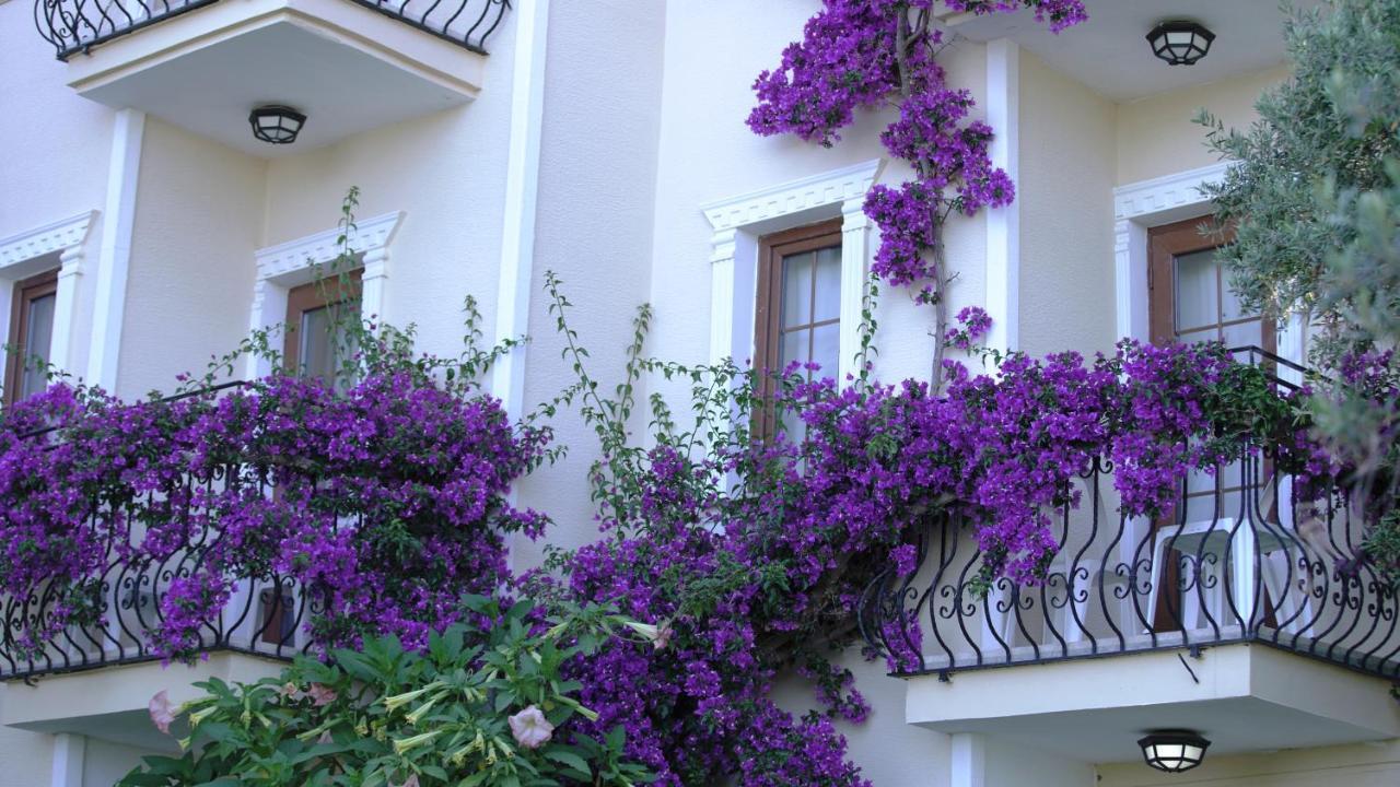 Yel Holiday Resort Oludeniz Ngoại thất bức ảnh