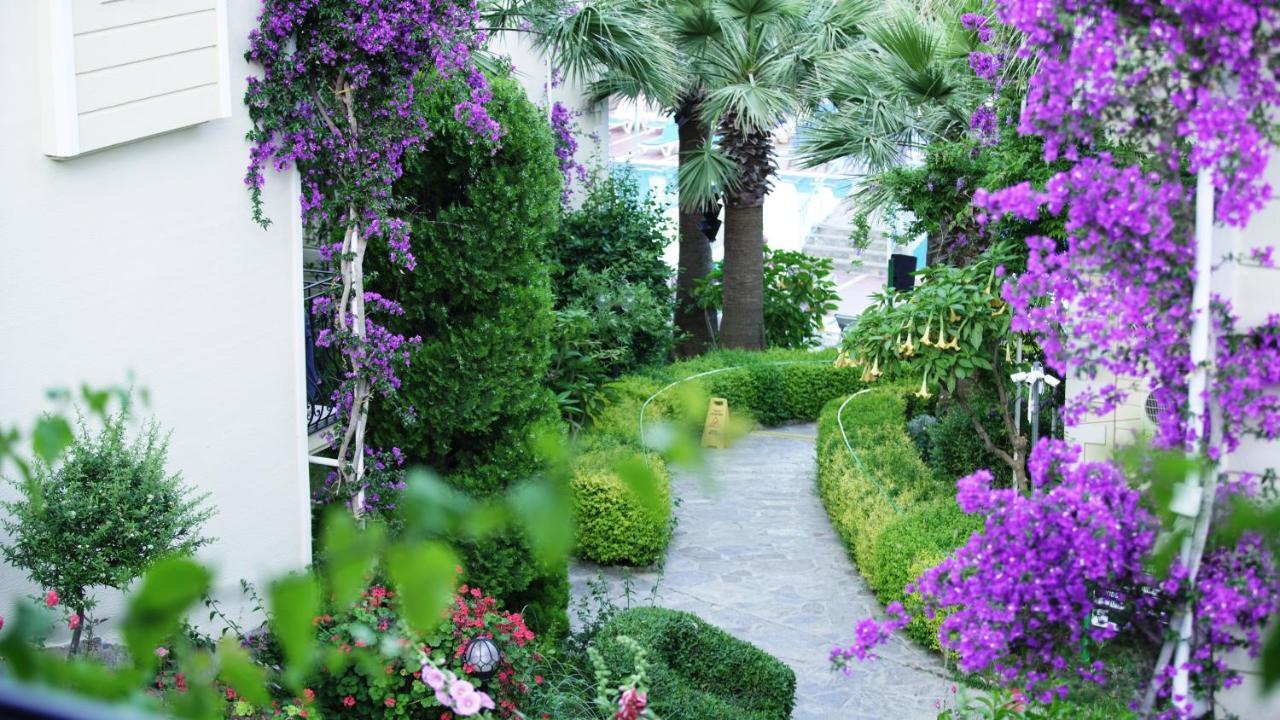 Yel Holiday Resort Oludeniz Ngoại thất bức ảnh