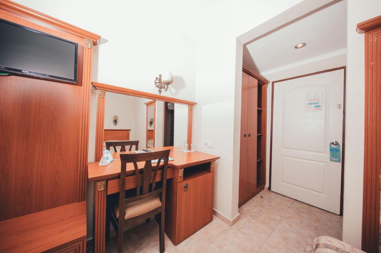 Yel Holiday Resort Oludeniz Ngoại thất bức ảnh